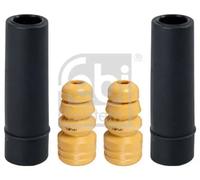 Shock absorber cover Rear Axle 182226 FEBI BILSTEIN for HYUNDAI ACCENT III