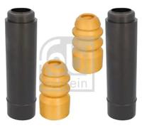 FEBI Bilstein Dust Cover Kit 186542 - Shock Absorber Rear