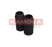 2x ✅Fits KAMOKA AMORTYZATORY 2019013 SHOCK ABSORBER COVER + KPL FEND ⭐UK Seller⭐