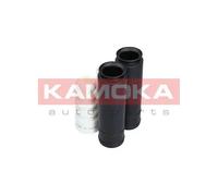 Fits KAMOKA AMORTYZATORY 2019048 SHOCK ABSORBER COVER + REAR BUMPERS ⭐UK Stock⭐