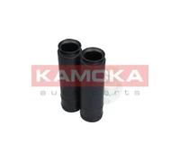 Kamoka Dust Cover Kit 2019081 - Shock Absorber - Fits Audi A3 1.2 TSI