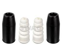 SWAG 30 10 6122 Rubber Buffer, suspension