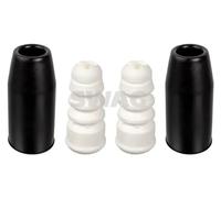 Shock absorber cover Rear Axle 30 10 6122 SWAG for VW AUDI SKODA