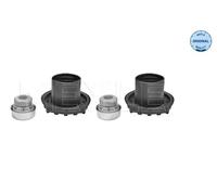 Shock absorber cover Rear Axle 30-14 740 0002 MEYLE for TOYOTA AVENSIS Saloon