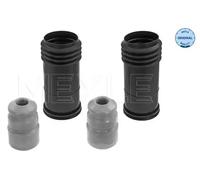 Shock absorber cover Rear Axle 32-14 740 0000 MEYLE for MITSUBISHI VOLVO