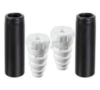 Shock absorber cover Rear Axle 33 10 2229 SWAG for VW AUDI
