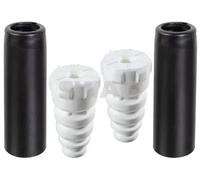 SWAG 33 10 6510 Dust cover kit, shock absorber