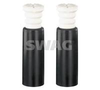 SWAG 33 10 8292 Dust cover kit, shock absorber