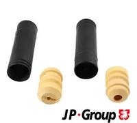 Shock absorber cover Rear Axle 3552704110 JP GROUP for BMW HYUNDAI