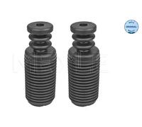 Shock absorber cover Rear Axle 36-14 740 0001 MEYLE for NISSAN PRIMERA