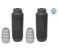 DUST COVER KIT SHOCK ABSORBER 37-14 740 0003 FOR HYUNDAI MATRIX D4FA 1.5L 4cyl