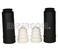 FITS TOYOTA BB I 1.5 DUST COVER KIT, SHOCK ABSORBER 50180 ORIGINAL IMPERIUM