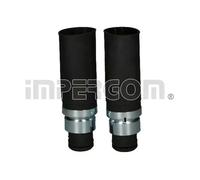 Shock absorber cover Rear Axle 50444 ORIGINAL IMPERIUM for PEUGEOT 406 406 Coupe
