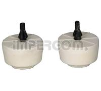 Shock absorber cover Rear Axle 50498 ORIGINAL IMPERIUM for VW CADDY III Estate