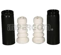 Shock absorber cover Rear Axle 51289 ORIGINAL IMPERIUM for AUDI A3 Limousine A3