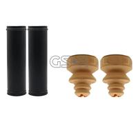 Shock absorber cover Rear Axle 5403010PK GSP for AUDI A3 A3 Sportback