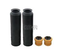 Shock absorber cover Rear Axle 5407550PK GSP for OPEL VAUXHALL