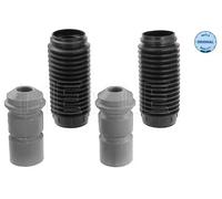 Shock absorber cover Rear Axle 714 740 0003 MEYLE for FORD MONDEO Mk III Saloon