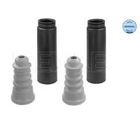 Shock absorber cover Rear Axle 714 740 0004 MEYLE for FORD FOCUS I