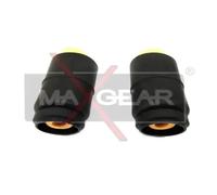 Shock absorber cover Rear Axle 72-1202 MAXGEAR for SEAT VW MAZDA