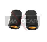 Shock absorber cover Rear Axle 72-1207 MAXGEAR for AUDI 100 C4 Saloon A6 C4