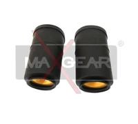Shock absorber cover Rear Axle 72-1207 MAXGEAR for AUDI 100 C4 Saloon A6 C4
