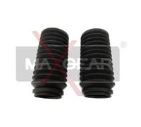 Shock absorber cover Rear Axle 72-1209 MAXGEAR for AUDI VW HONDA