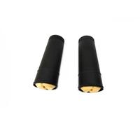 DUST COVER KIT SHOCK ABSORBER 72-1225 FOR BMW 3/E6/Convertible/E46 M42B18 1.8L