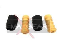 1x Original MAXGEAR Dust Protection Rear Shock Absorber VW Polo Volkswagen