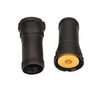 MaXgear Dust Cover Kit 72-2432 - Shock Absorber Rear Axle for BMW - UK Stock