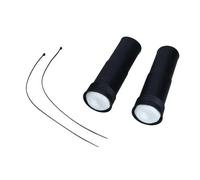 MaXgear Shock Absorber Dust Cover Kit 72-5702 Rear Axle for SEAT VW SKODA AUDI CUPRA