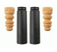 SACHS 900 140 Dust Cover Kit Shock Absorber compatible with Volkswagen Polo (6R, 6C, 61) 2009-2022 Rear Axle and Other Vehicles