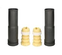 Shock absorber cover Rear Axle A9W037MT Magnum Technology for SKODA VW