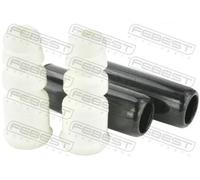 Shock absorber cover Rear Axle ADSHB-8K5R-KIT FEBEST for AUDI SEAT