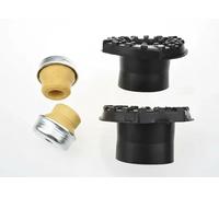Shock absorber cover Rear Axle D5077 AUTOFREN SEINSA for TOYOTA AVENSIS Estate