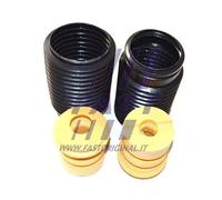 DUST COVER KIT SHOCK ABSORBER FT12188K FOR ALFA ROMEO PEUGEOT 504/Break 505 2.0L