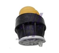 Fits FAST FT12236 SHOCK ABSORBER FIAT DOBLO 09> REAR 117MM ⭐UK Stock⭐