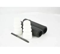 Febest Rear Shock Absorber Dust Cover HYSHB-MCR-KIT with Rebound - Fits Kia/Hyundai - UK Stock