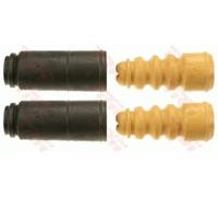 REAR DUST COVER KIT SHOCK ABSORBER I