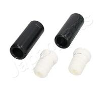 Shock absorber cover Rear Axle KTP-0104 JAPANPARTS for BMW 3 1 Coupe 3 Coupe 1