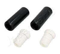 Shock absorber cover Rear Axle KTP-0110 JAPANPARTS for BMW X1 1 Coupe 1