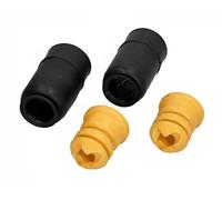 Shock absorber cover Rear Axle KTP-0120 JAPANPARTS for BMW 3 3 Touring