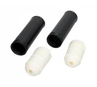 JAPANPARTS KTP-0127 Dust cover kit, shock absorber