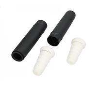 Japanparts Dust Cover Kit KTP-0305 Shock Absorber, Rear Axle for Ford Focus II