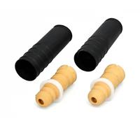 Japanparts Dust Cover Kit KTP-0412 - Shock Absorber, Rear Axle for Opel Adam/Corsa E