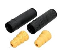 Shock absorber cover Rear Axle KTP-0503 JAPANPARTS for MERCEDES-BENZ C-CLASS