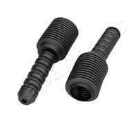 JAPANPARTS KTP-0710 Dust cover kit, shock absorber