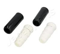 Shock absorber cover Rear Axle KTP-0908 JAPANPARTS for AUDI A6 C7 A6 C7 Avant Q5