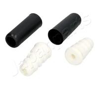 Shock absorber cover Rear Axle KTP-0909 JAPANPARTS for AUDI A7 Sportback A6 C7