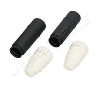 Shock absorber cover Rear Axle KTP-0910 JAPANPARTS for AUDI A3 A3 Sportback